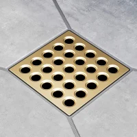 Shower Drains