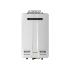 Navien NPN-180E, 8.5 GPM Non-Condensing Tankless Water Heater, Outdoor Only